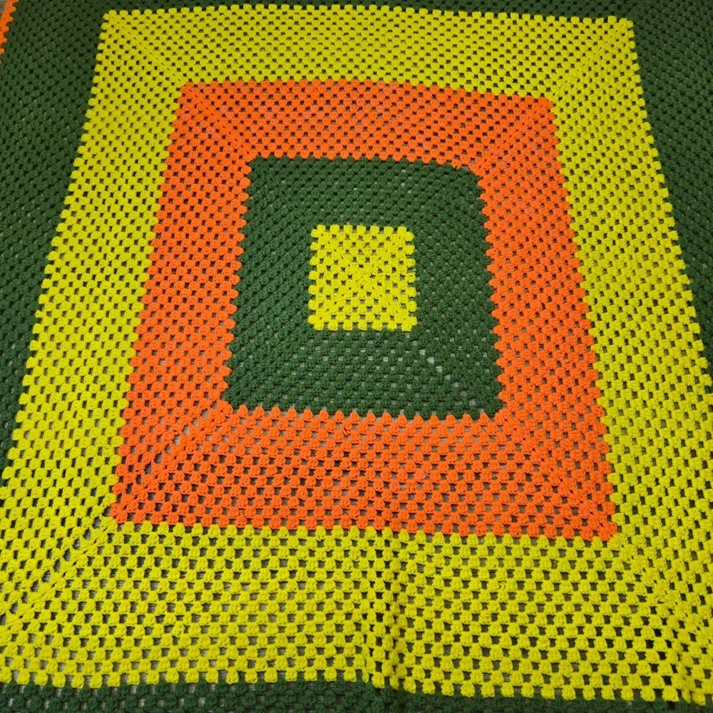 Handmade 80x 80